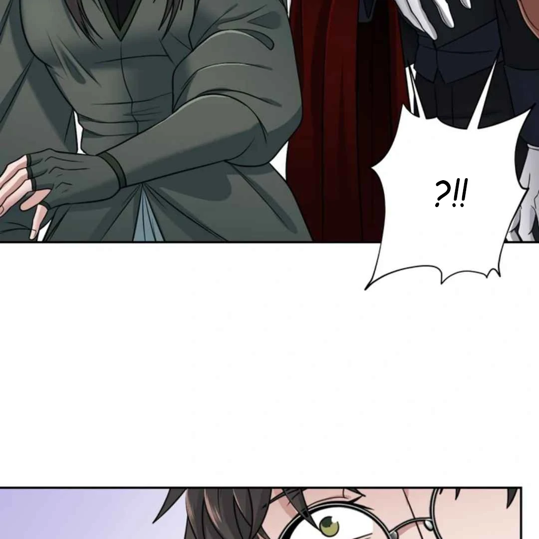 The Duke’s Baby Fever - Chapter 37 manhwa