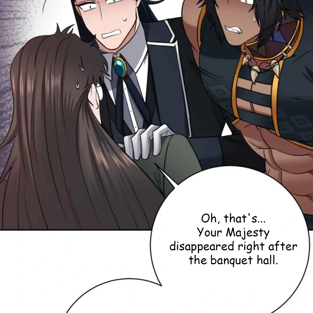 The Duke’s Baby Fever - Chapter 37 manhwa