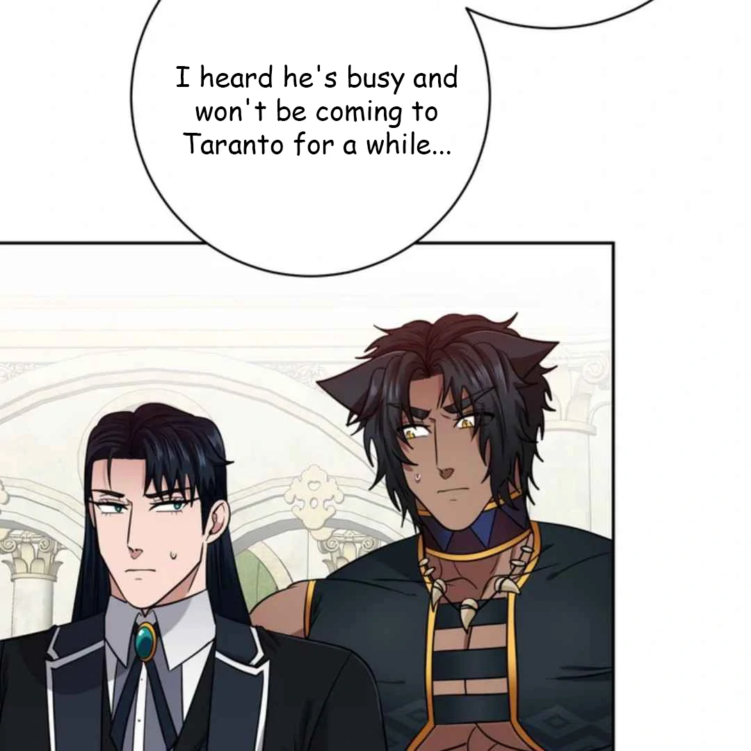 The Duke’s Baby Fever - Chapter 37 manhwa