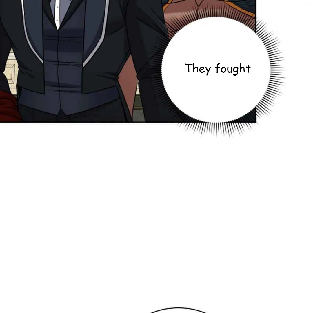 The Duke’s Baby Fever - Chapter 37 manhwa