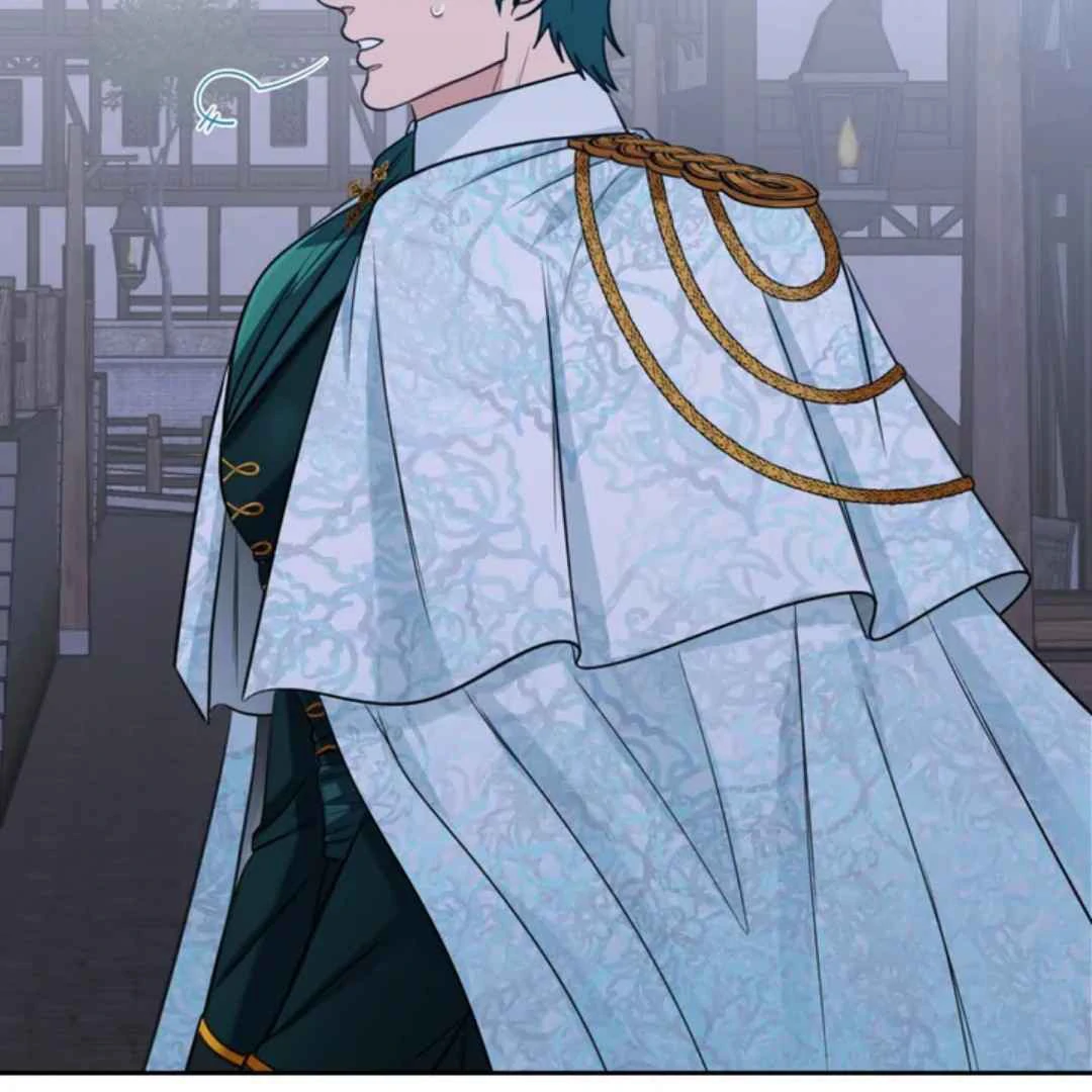 The Duke’s Baby Fever - Chapter 37 manhwa