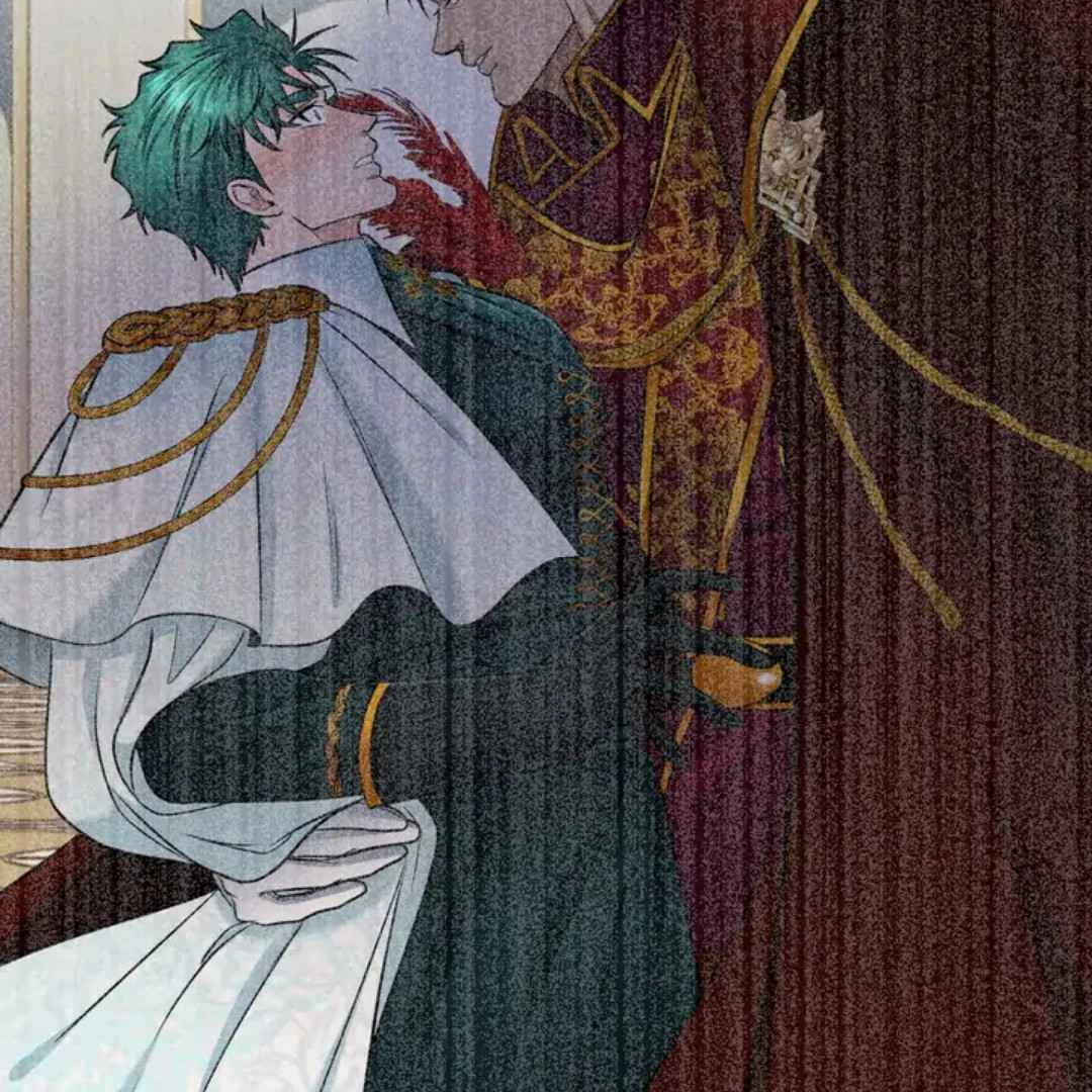 The Duke’s Baby Fever - Chapter 37 manhwa
