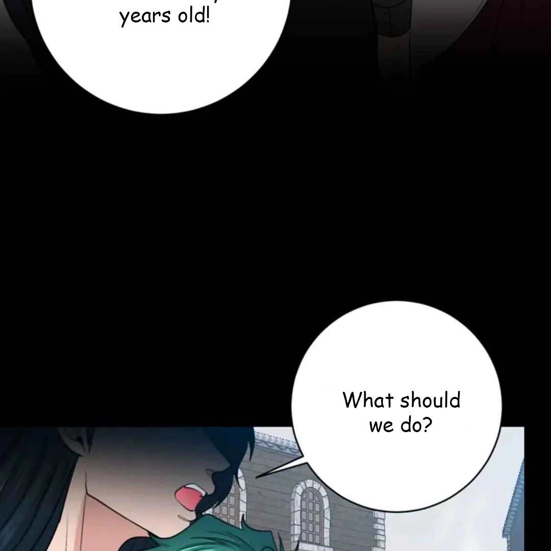 The Duke’s Baby Fever - Chapter 37 manhwa