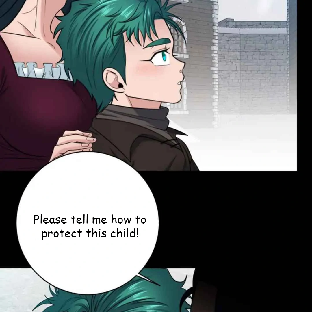 The Duke’s Baby Fever - Chapter 37 manhwa