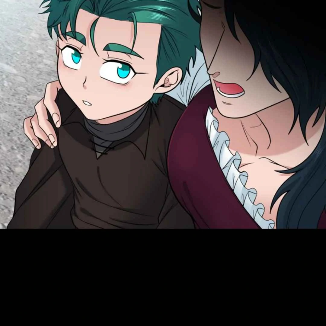 The Duke’s Baby Fever - Chapter 37 manhwa