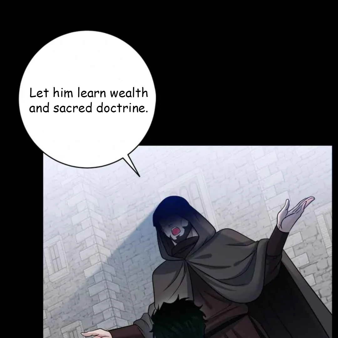 The Duke’s Baby Fever - Chapter 37 manhwa
