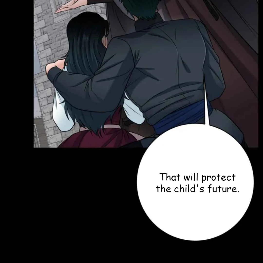 The Duke’s Baby Fever - Chapter 37 manhwa