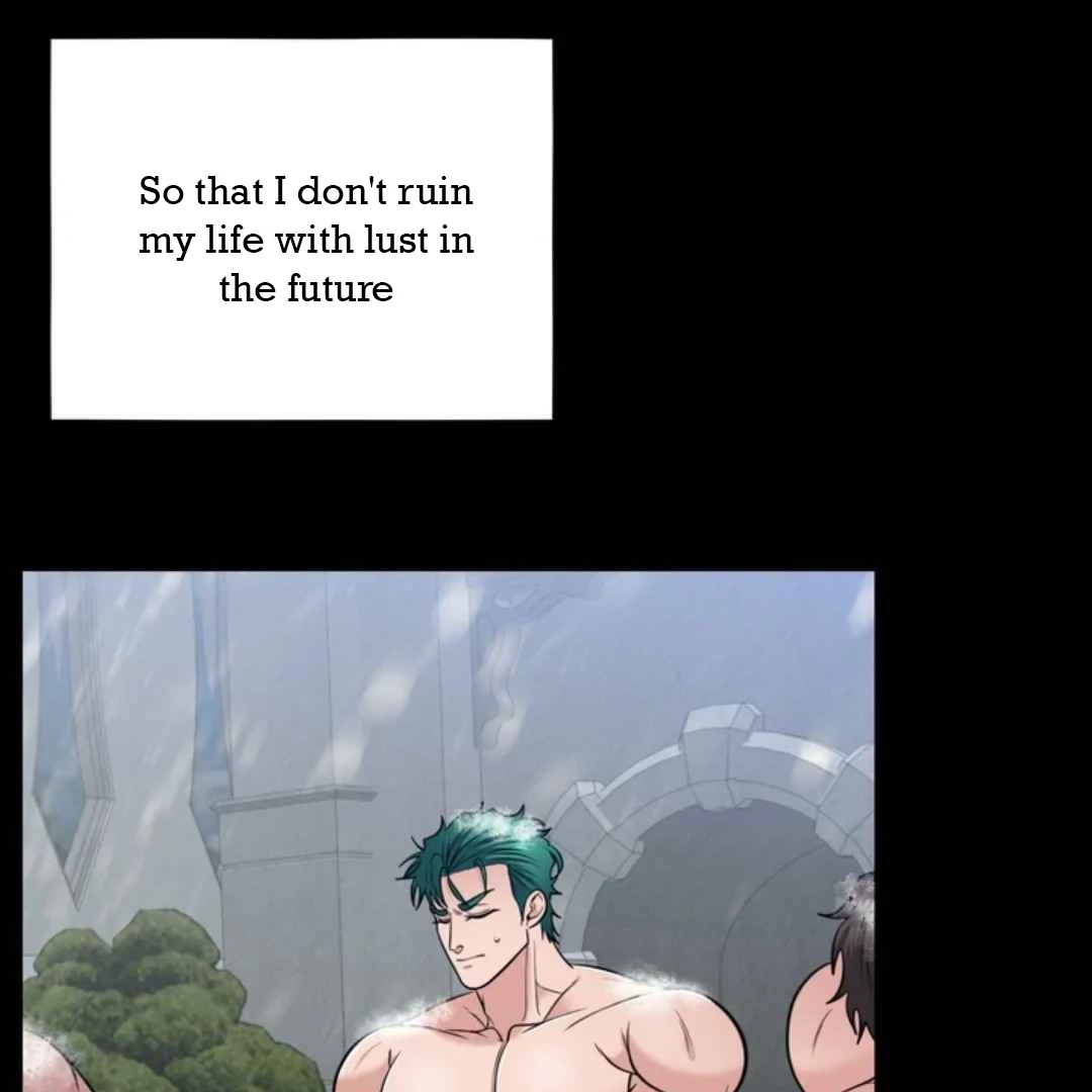 The Duke’s Baby Fever - Chapter 37 manhwa