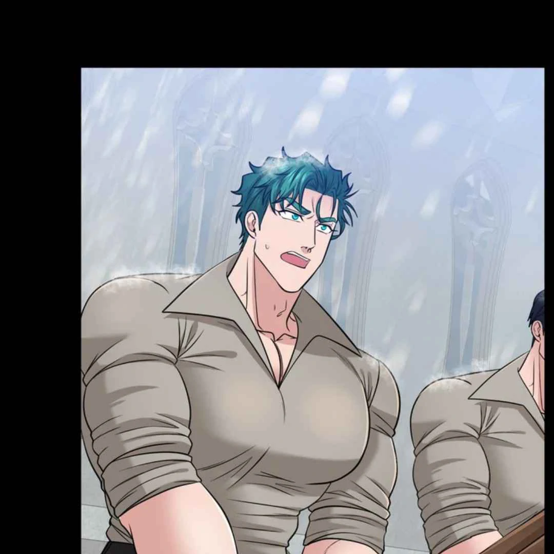 The Duke’s Baby Fever - Chapter 37 manhwa