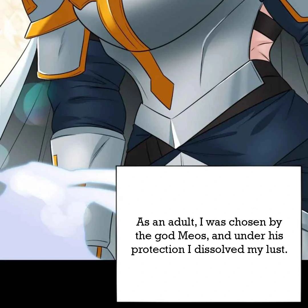 The Duke’s Baby Fever - Chapter 37 manhwa