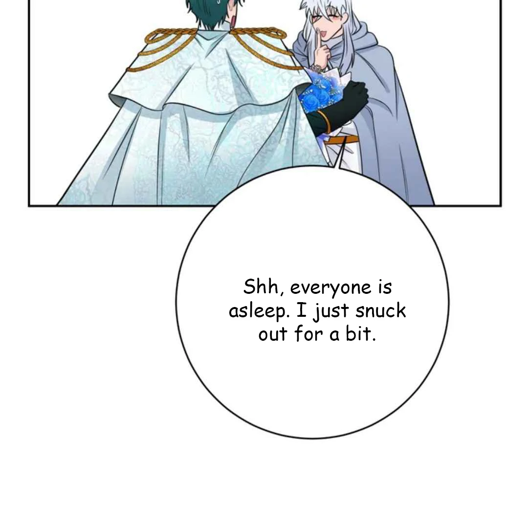 The Duke’s Baby Fever - Chapter 37 manhwa