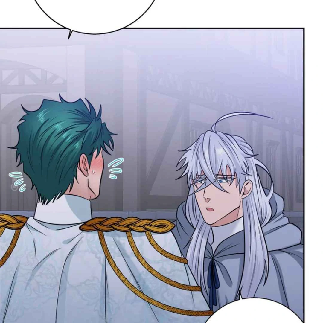 The Duke’s Baby Fever - Chapter 37 manhwa