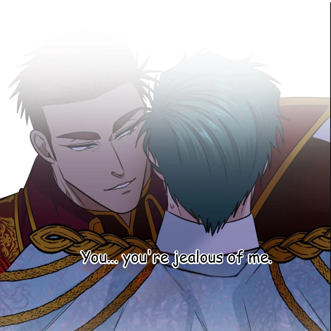 The Duke’s Baby Fever - Chapter 37 manhwa