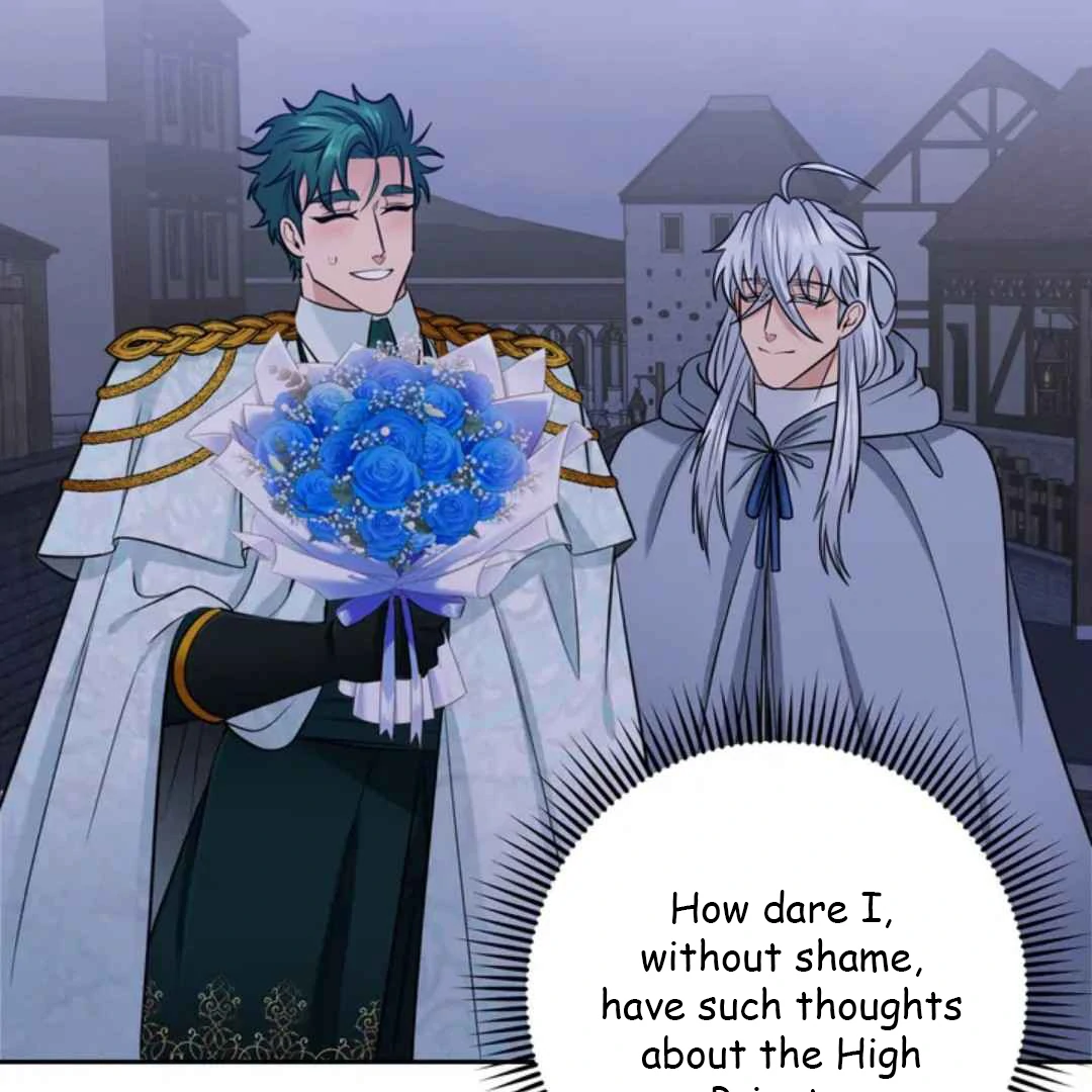 The Duke’s Baby Fever - Chapter 37 manhwa