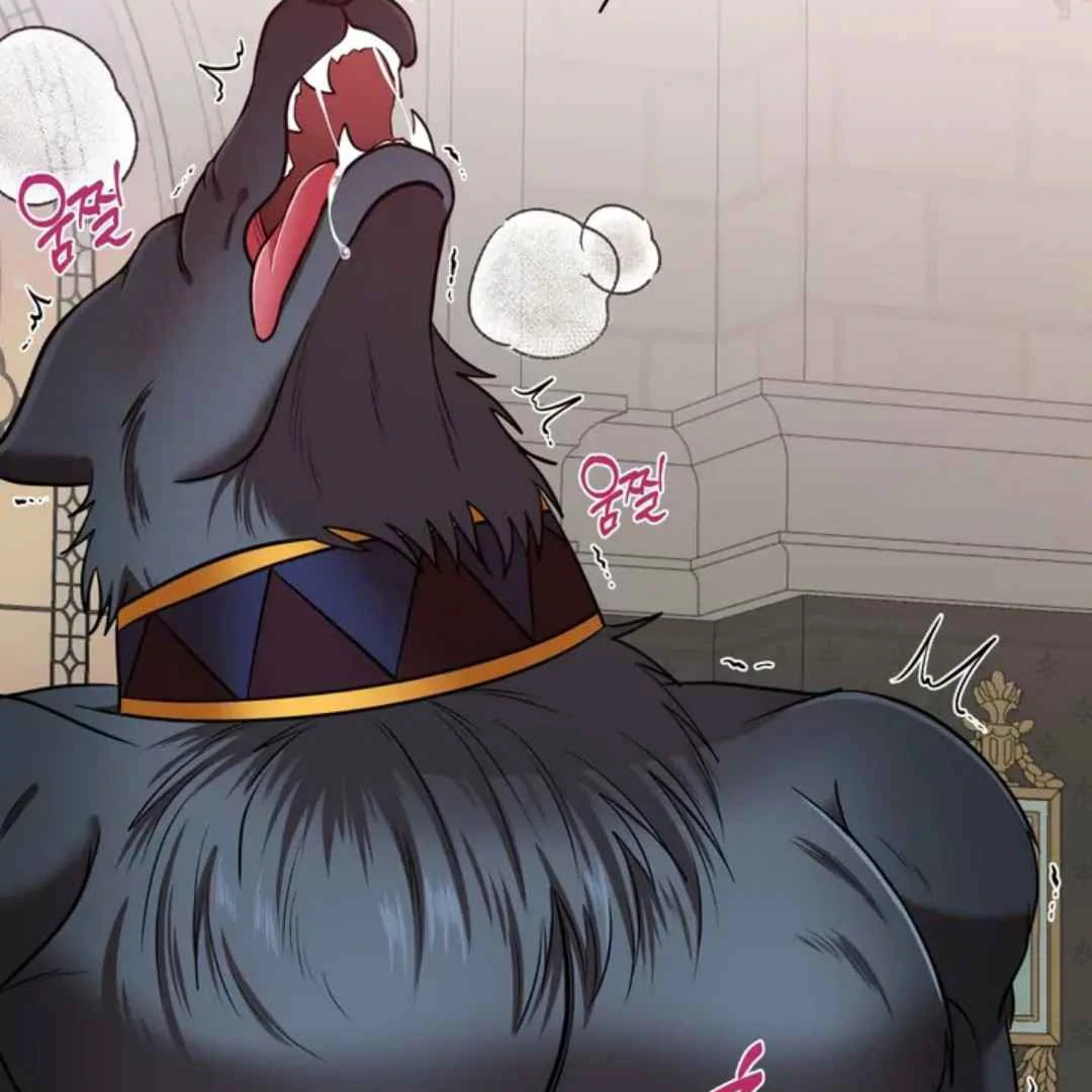 The Duke’s Baby Fever - Chapter 38 manhwa