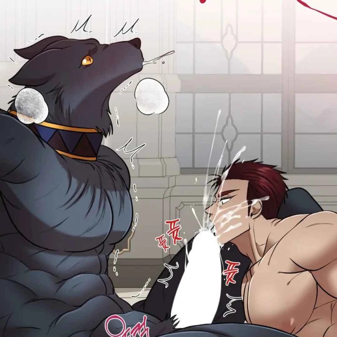 The Duke’s Baby Fever - Chapter 38 manhwa