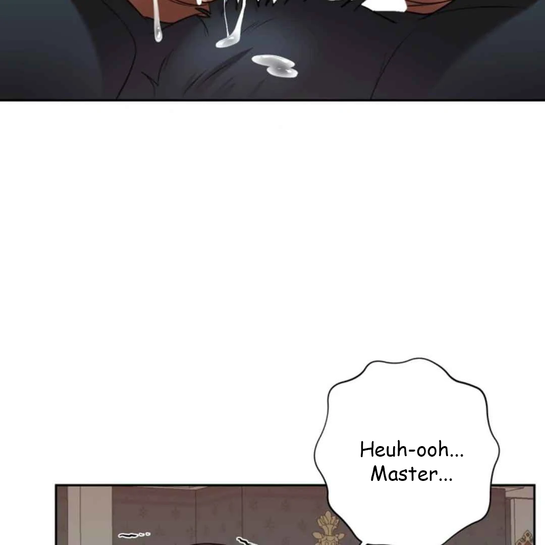 The Duke’s Baby Fever - Chapter 38 manhwa