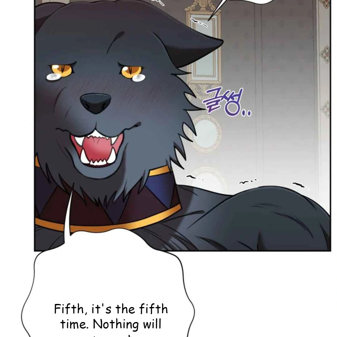 The Duke’s Baby Fever - Chapter 38 manhwa