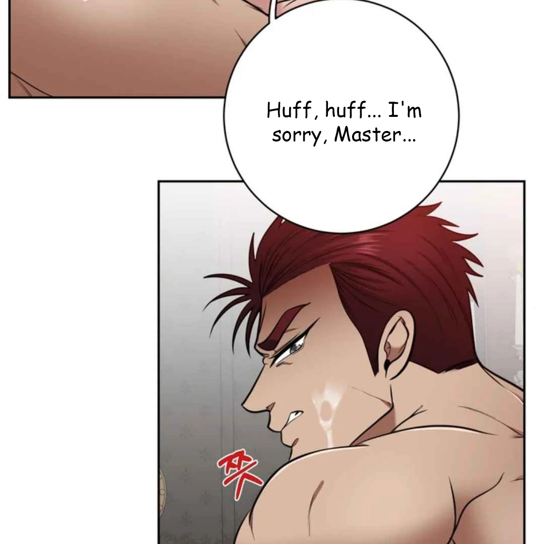 The Duke’s Baby Fever - Chapter 38 manhwa