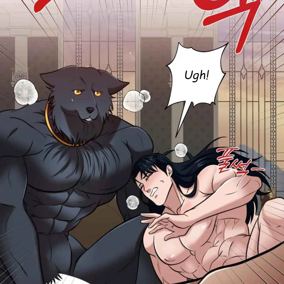 The Duke’s Baby Fever - Chapter 38 manhwa