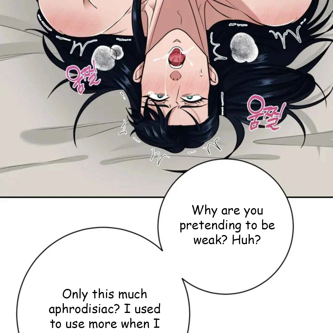 The Duke’s Baby Fever - Chapter 38 manhwa