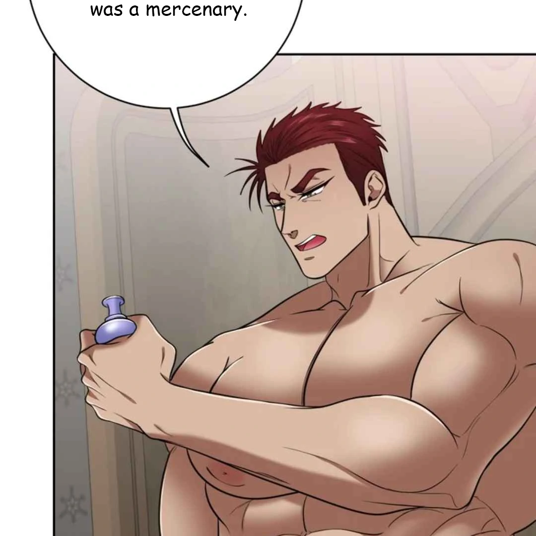 The Duke’s Baby Fever - Chapter 38 manhwa