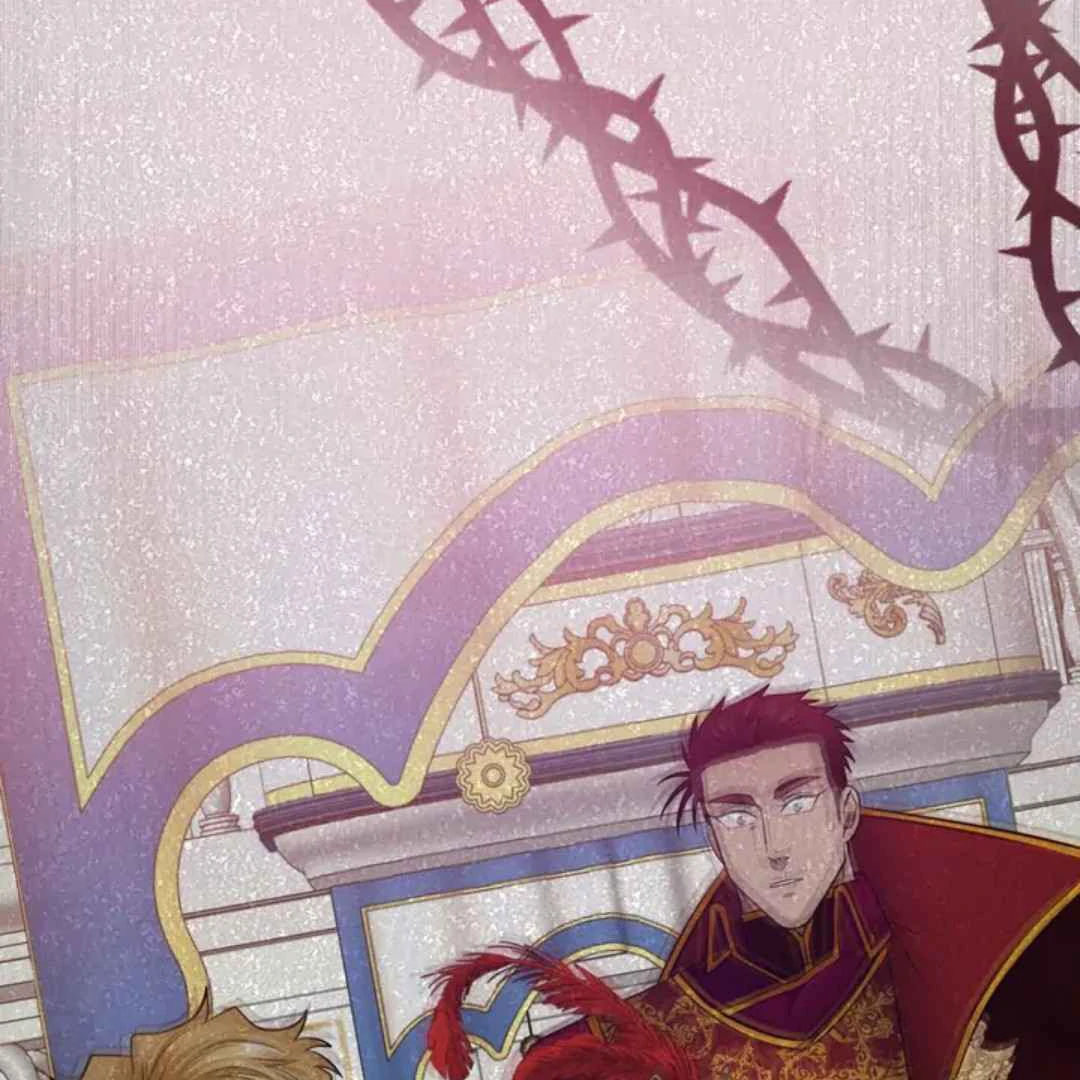The Duke’s Baby Fever - Chapter 38 manhwa