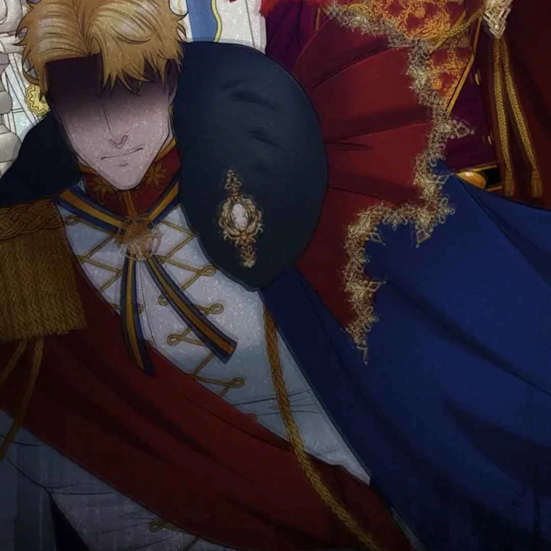 The Duke’s Baby Fever - Chapter 38 manhwa