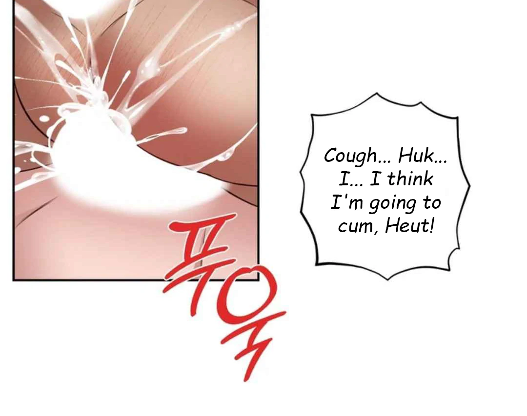The Duke’s Baby Fever - Chapter 38 manhwa