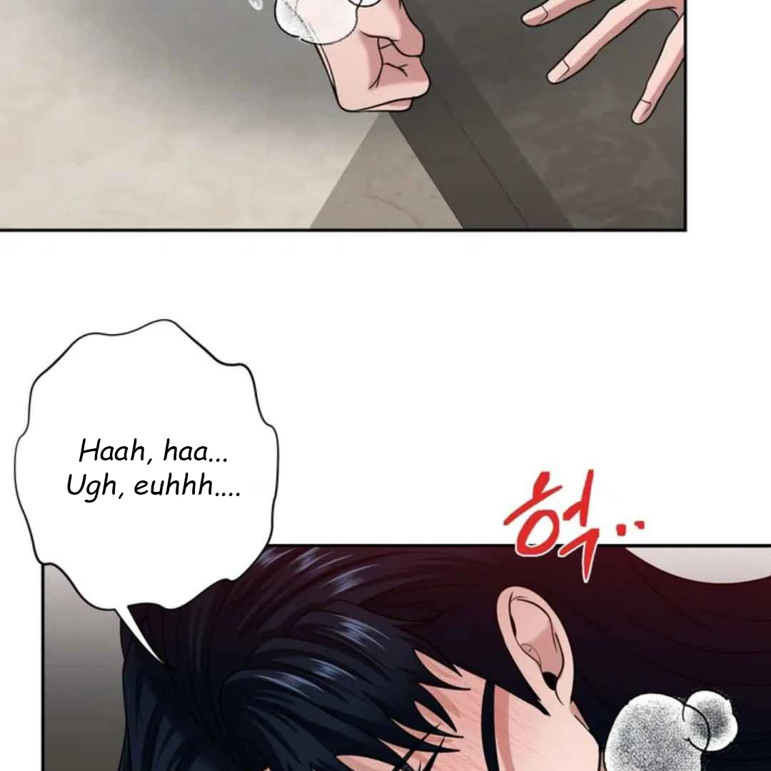 The Duke’s Baby Fever - Chapter 38 manhwa