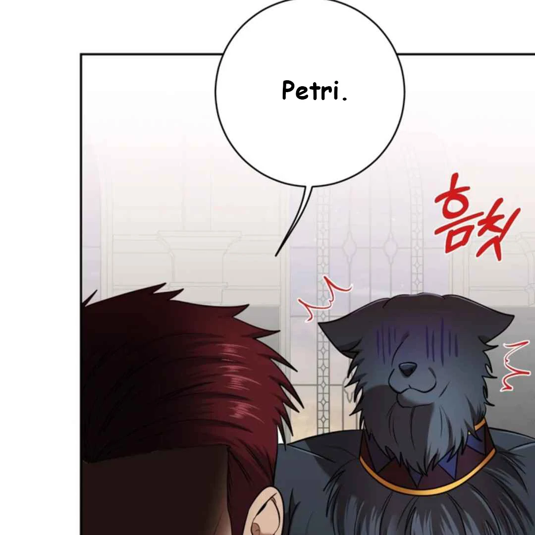 The Duke’s Baby Fever - Chapter 38 manhwa