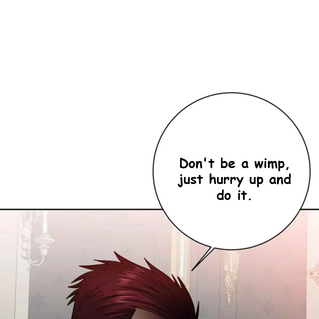 The Duke’s Baby Fever - Chapter 38 manhwa