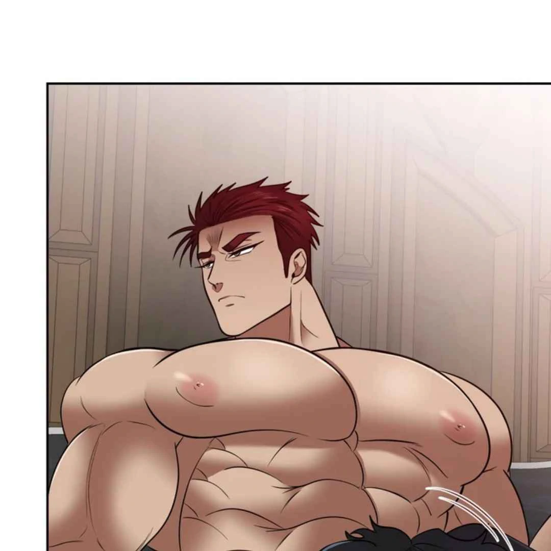 The Duke’s Baby Fever - Chapter 38 manhwa