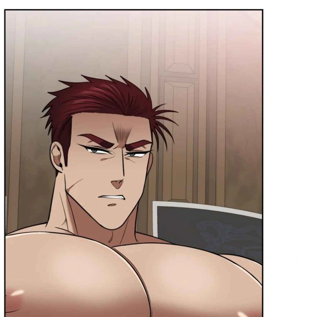 The Duke’s Baby Fever - Chapter 38 manhwa
