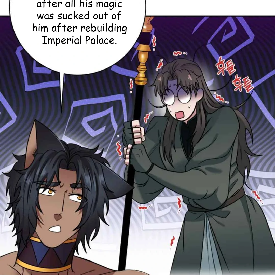 The Duke’s Baby Fever - Chapter 38 manhwa