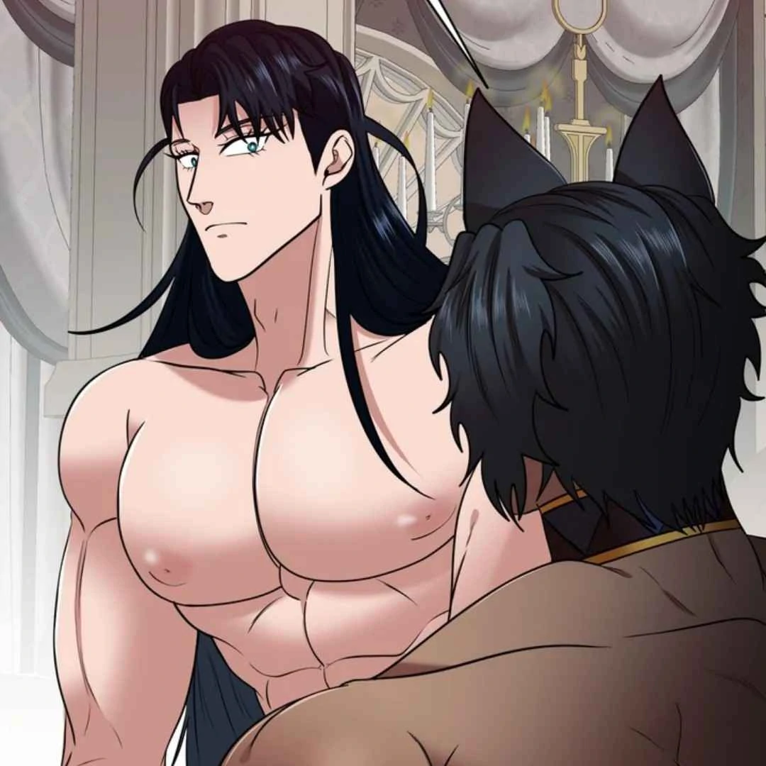 The Duke’s Baby Fever - Chapter 38 manhwa