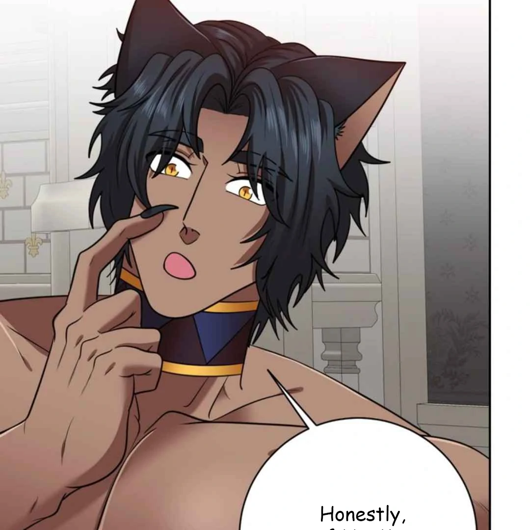 The Duke’s Baby Fever - Chapter 38 manhwa