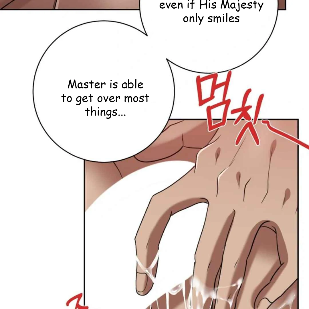 The Duke’s Baby Fever - Chapter 38 manhwa