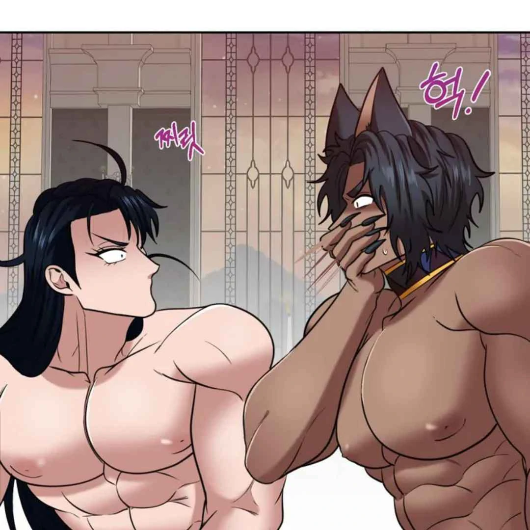 The Duke’s Baby Fever - Chapter 38 manhwa