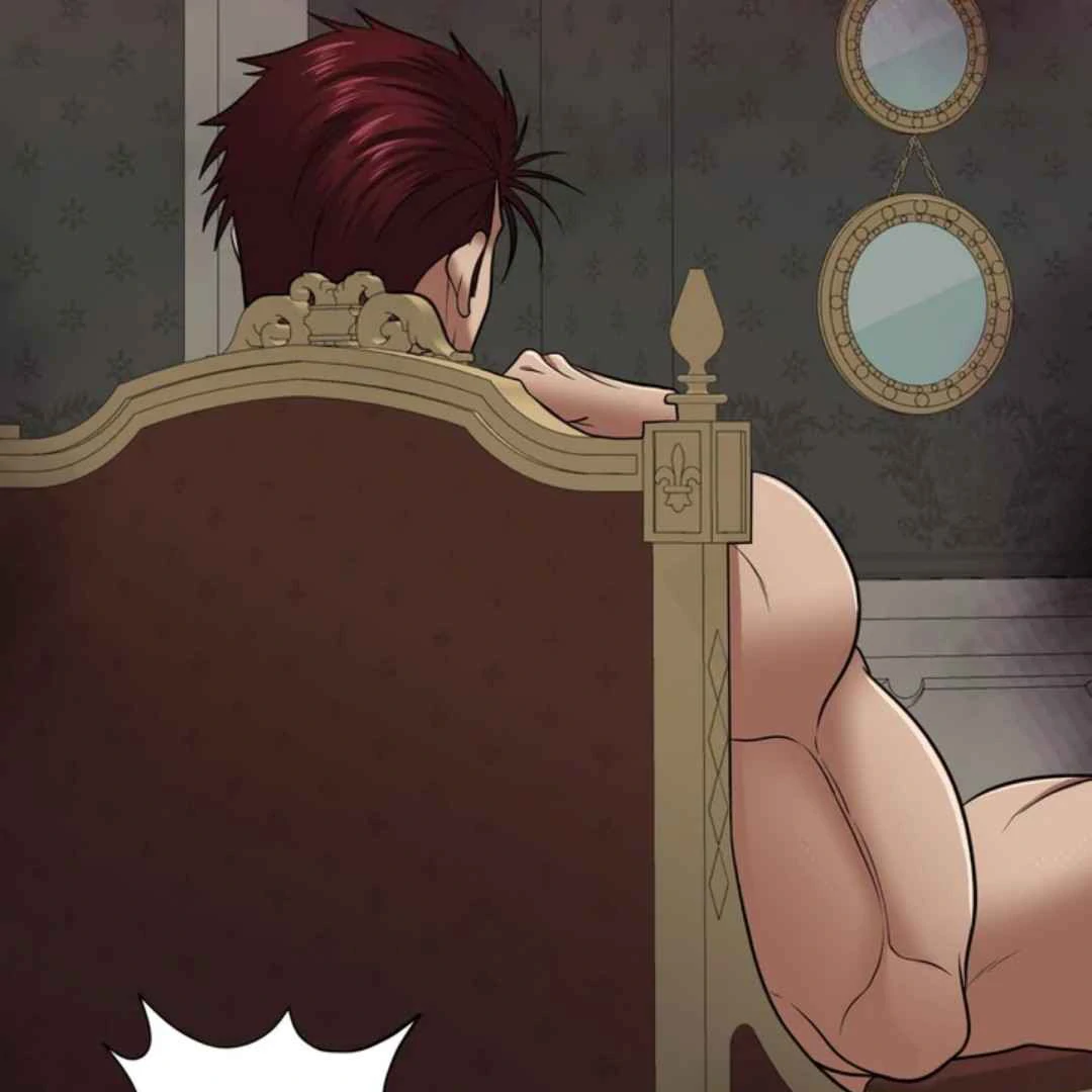 The Duke’s Baby Fever - Chapter 38 manhwa