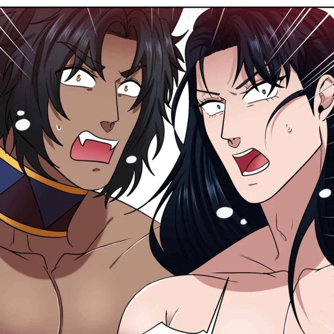 The Duke’s Baby Fever - Chapter 38 manhwa