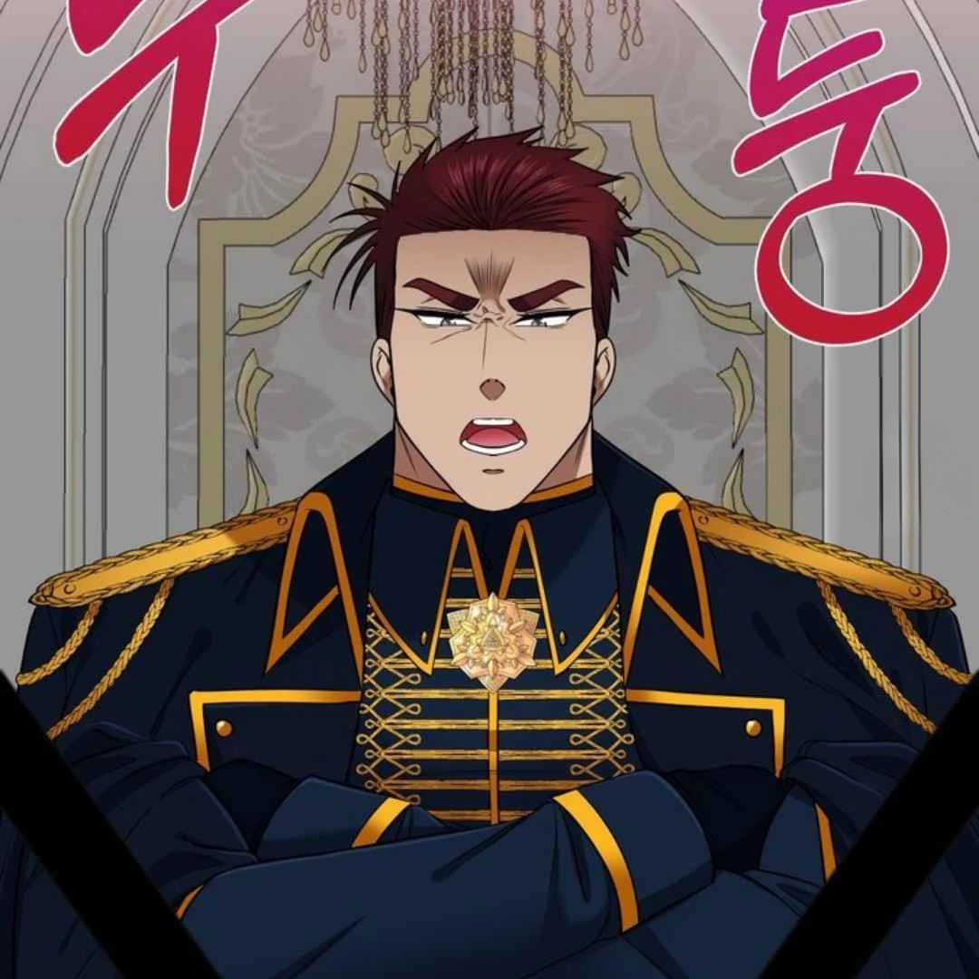 The Duke’s Baby Fever - Chapter 39 manhwa