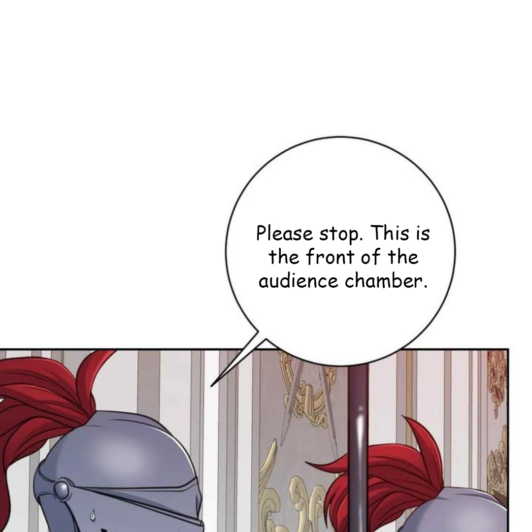 The Duke’s Baby Fever - Chapter 39 manhwa