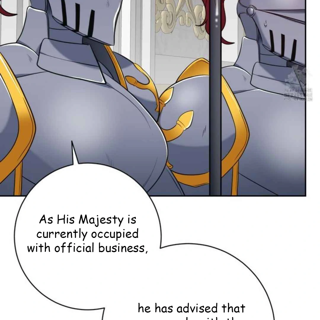 The Duke’s Baby Fever - Chapter 39 manhwa