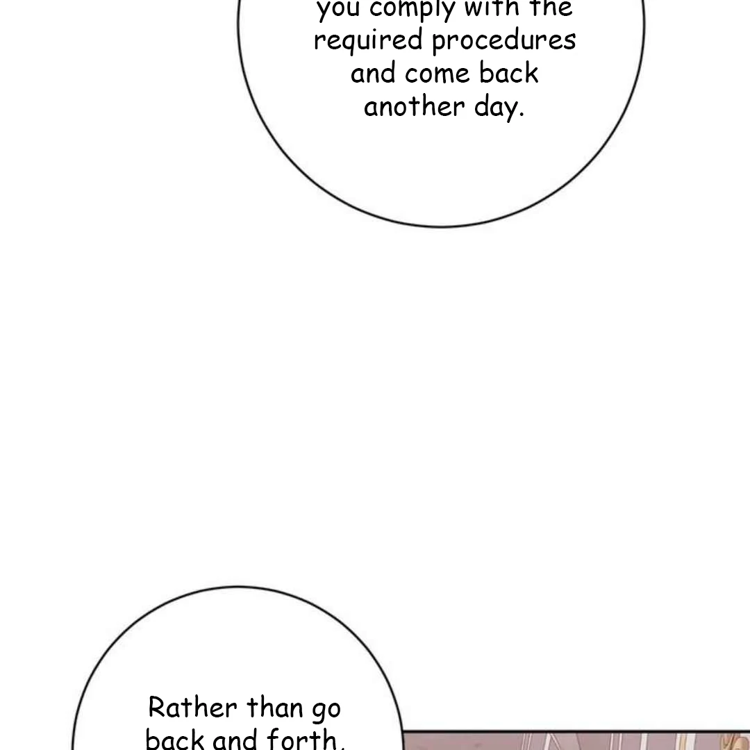 The Duke’s Baby Fever - Chapter 39 manhwa