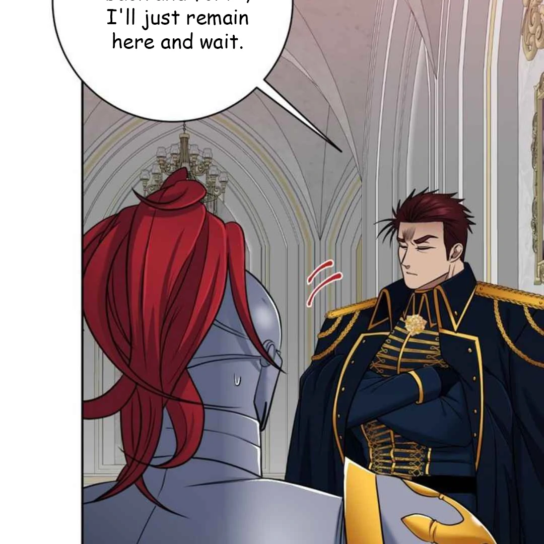 The Duke’s Baby Fever - Chapter 39 manhwa