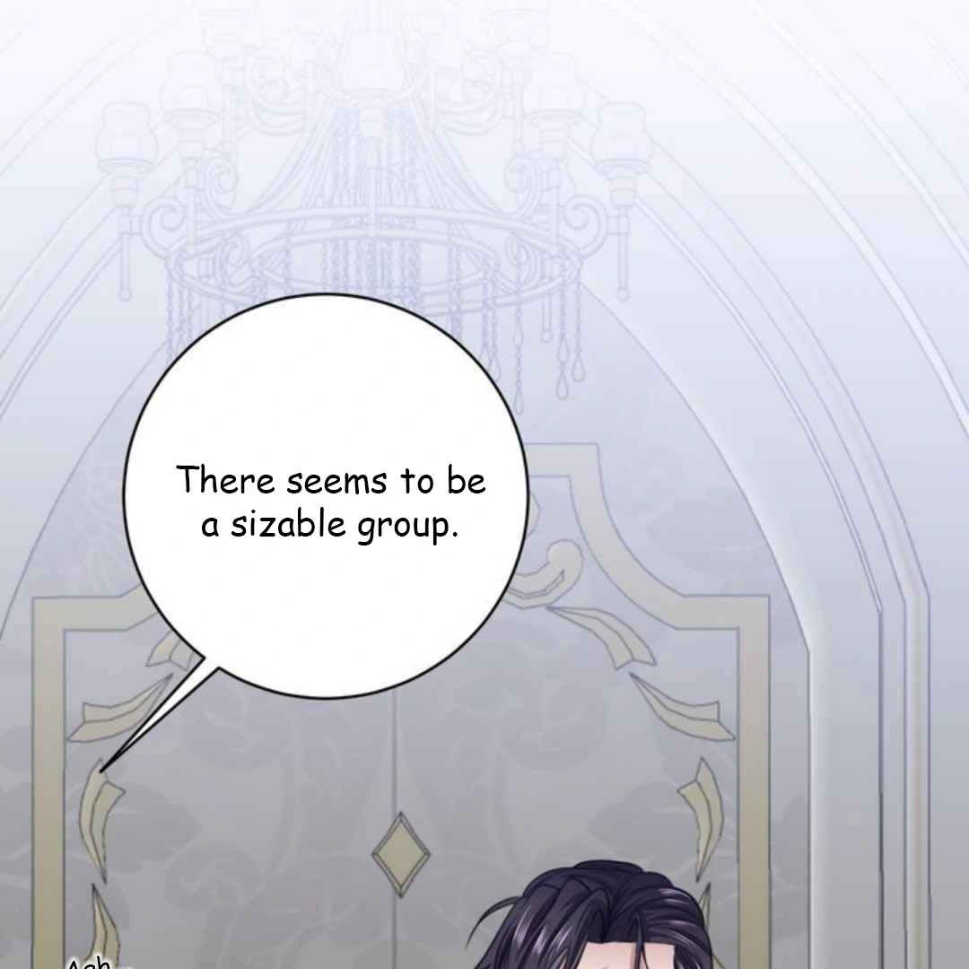 The Duke’s Baby Fever - Chapter 39 manhwa