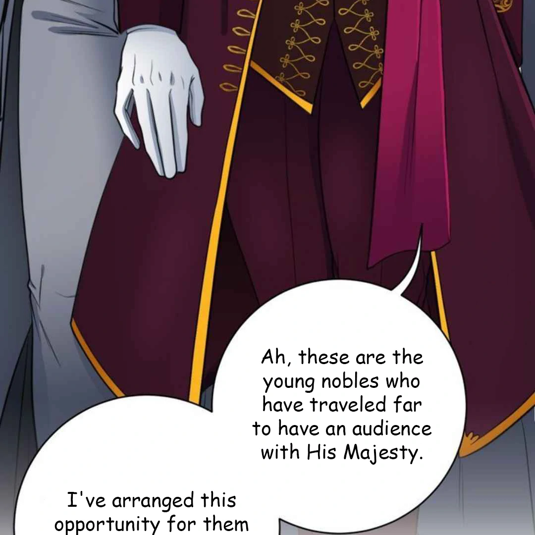 The Duke’s Baby Fever - Chapter 39 manhwa