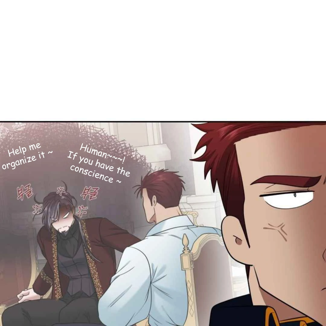 The Duke’s Baby Fever - Chapter 39 manhwa