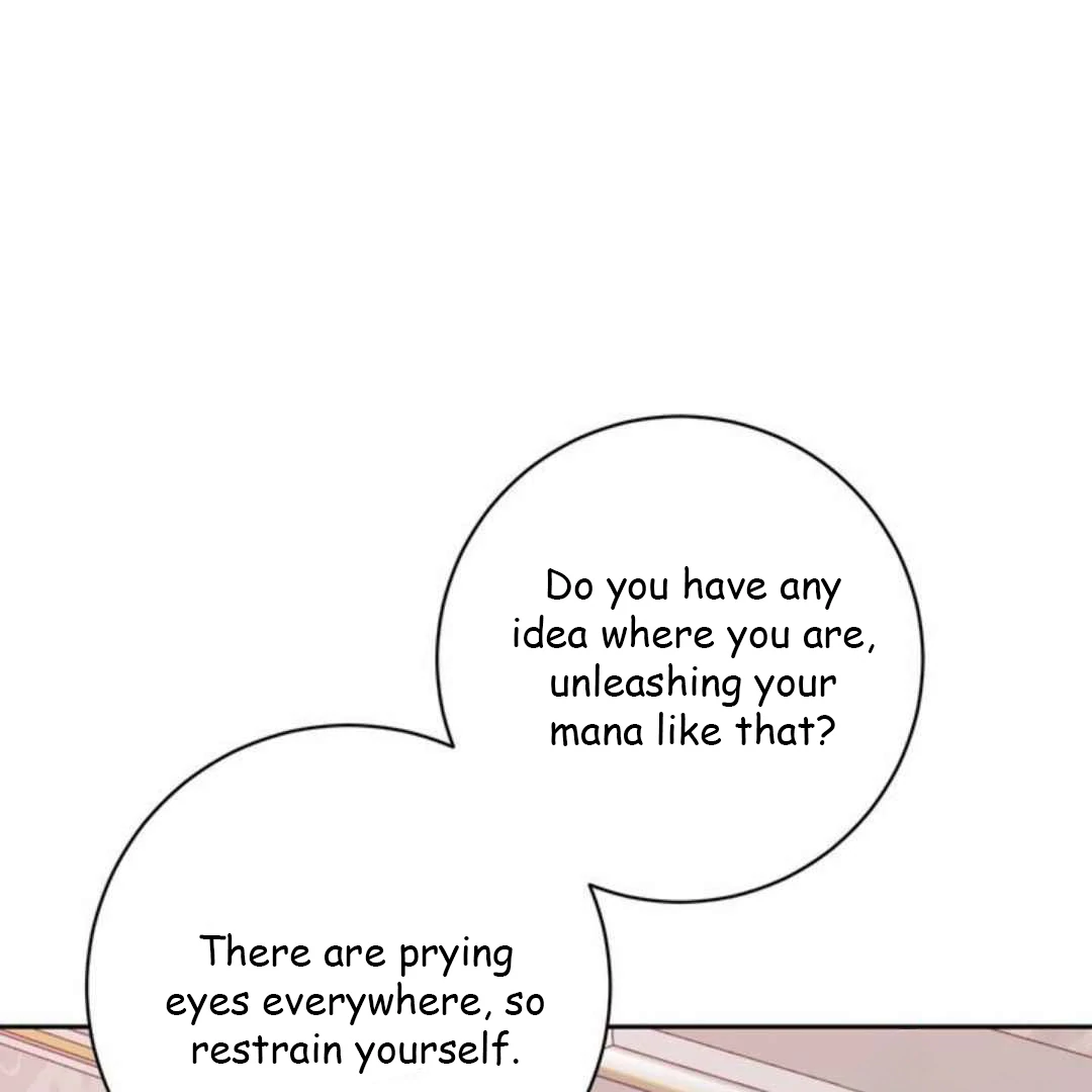 The Duke’s Baby Fever - Chapter 39 manhwa